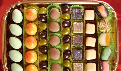Joyeux Gourmand