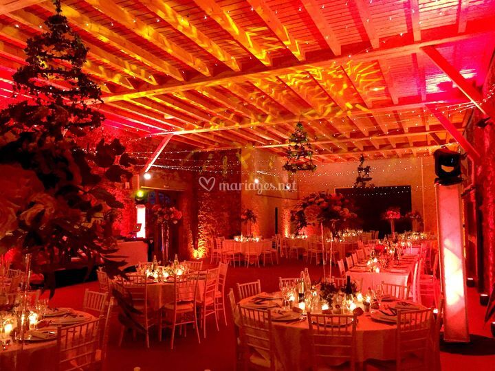 Spice Events