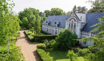 Domaine de la Raynière