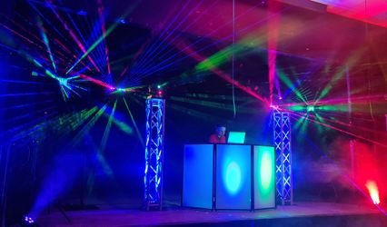 DJ Vocal Animation