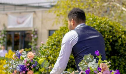 L'Envol des Pétales