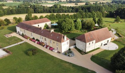 Domaine de la Revardiere