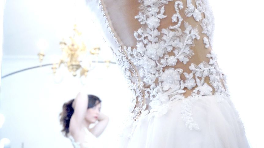 Livia Création - The Dress Shop
