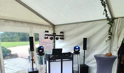 Dj Juju Évènementiel