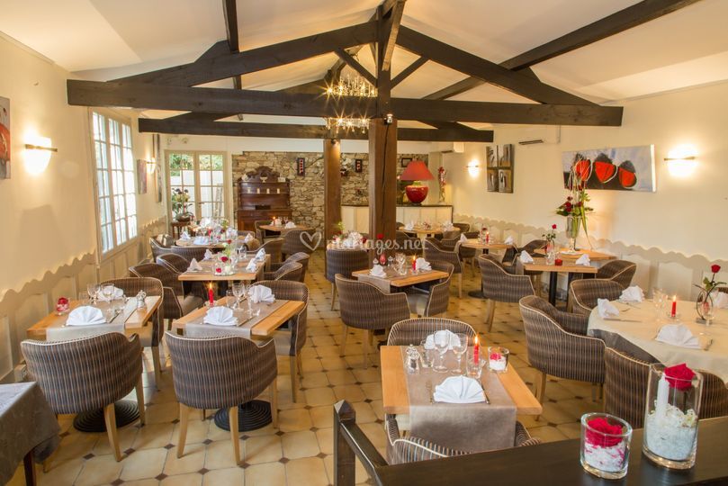Auberge le Vieux Cellier