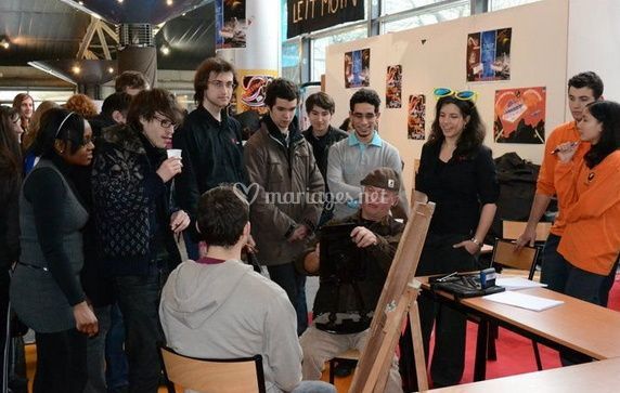 Alex Balan Illustrateur Caricaturiste