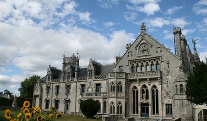 Château de Keriolet