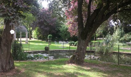 Fontaine d'Inville