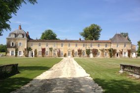 L’Abbaye de la Grâce-Dieu