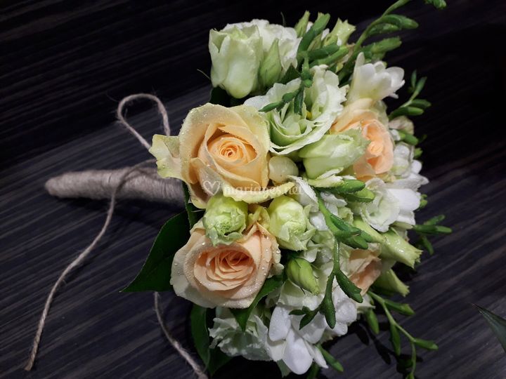 Oh! Artisan Fleuriste