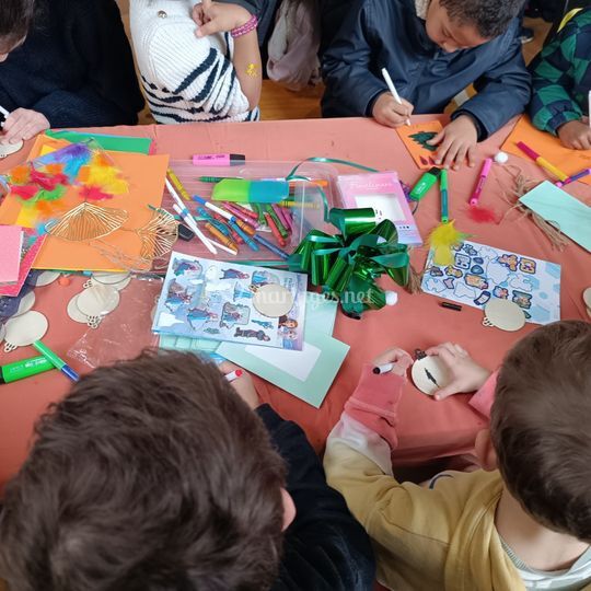 Bambino Fiesta