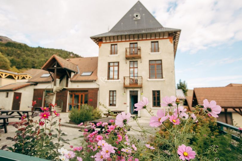 Domaine du Fau de Roissard