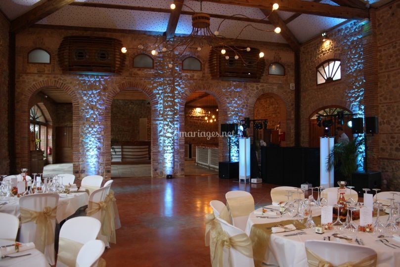 Ambiance So Chic