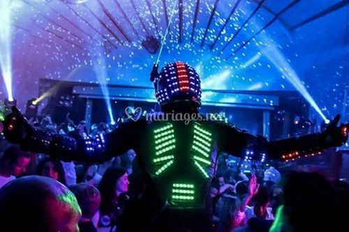 Show Performer