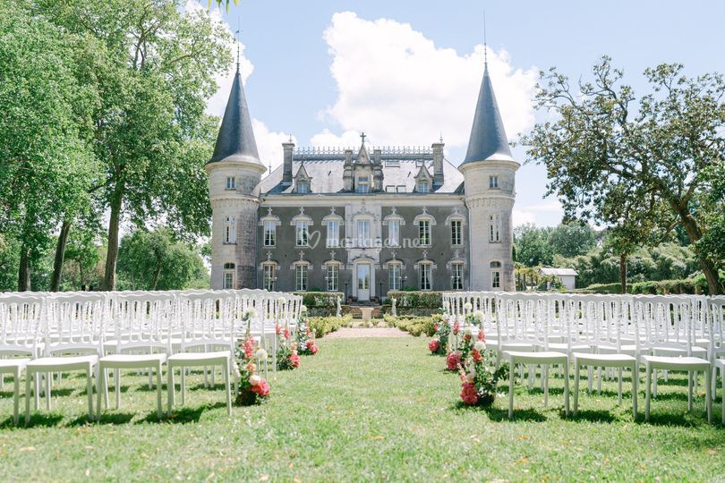 Château Belle Epoque
