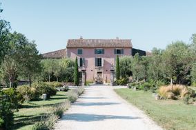 Domaine des Terres Noires