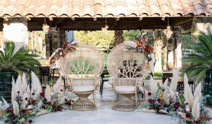 Emi Wedding