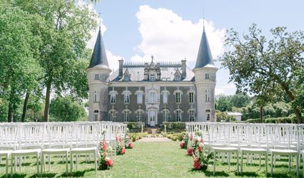Château Belle Epoque