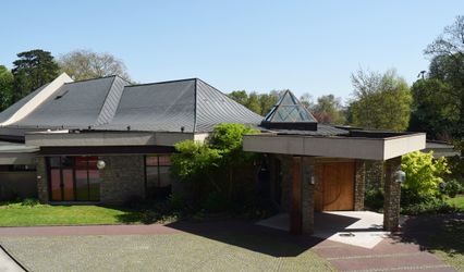 Salle des Ondines