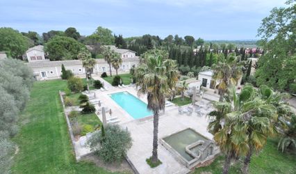 Domaine du Grand Malherbes