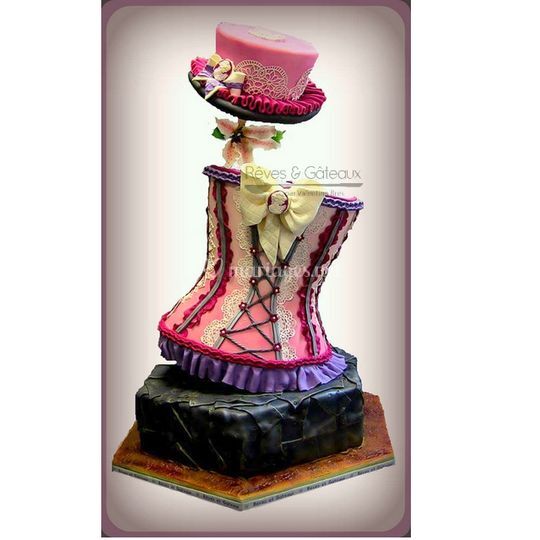 Rêves et Gâteaux