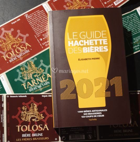 Les Frères Brasseurs
