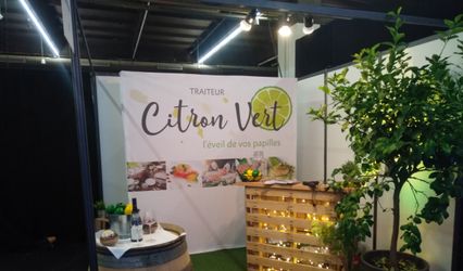 Citron Vert Traiteur