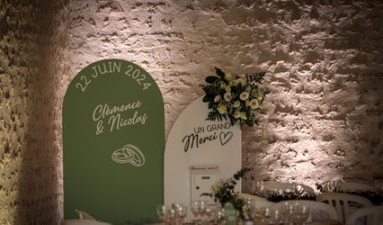 Gwladys Events