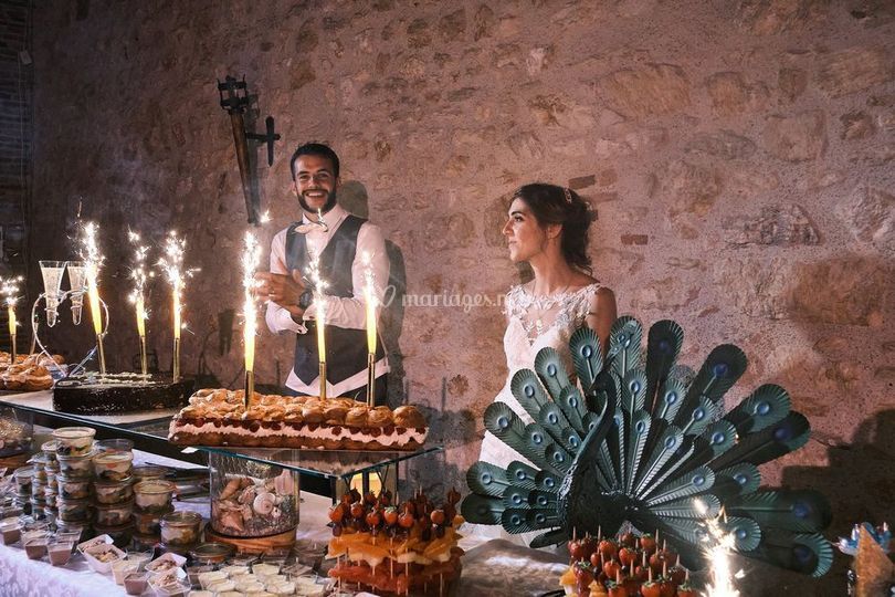 Le Relais des Tartasses