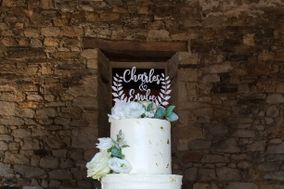 Delichouz cake