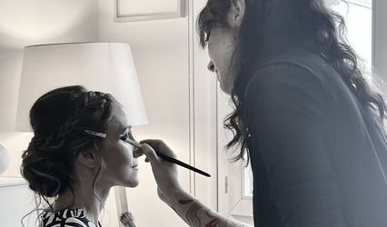 Mirage Makeup Artist