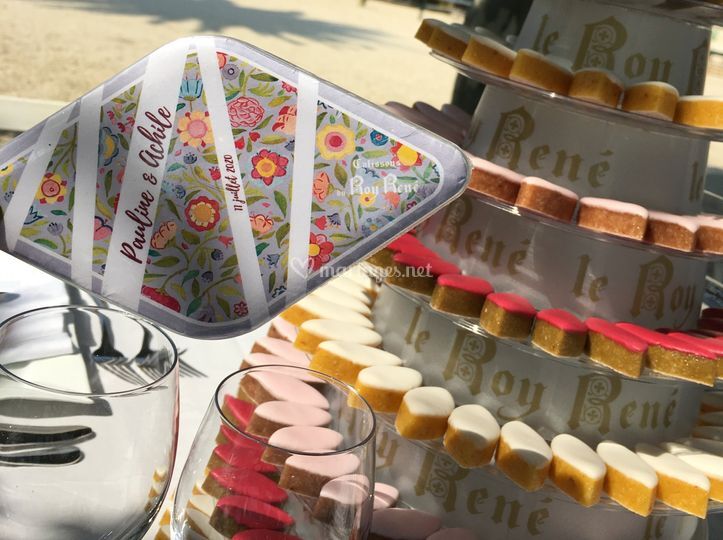 Confiserie du Roy René