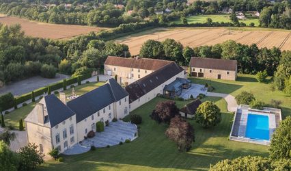 Manoir de Carabillon