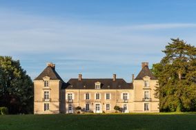 Château de Cop-Choux