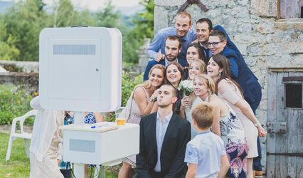 Le concept Photobooth