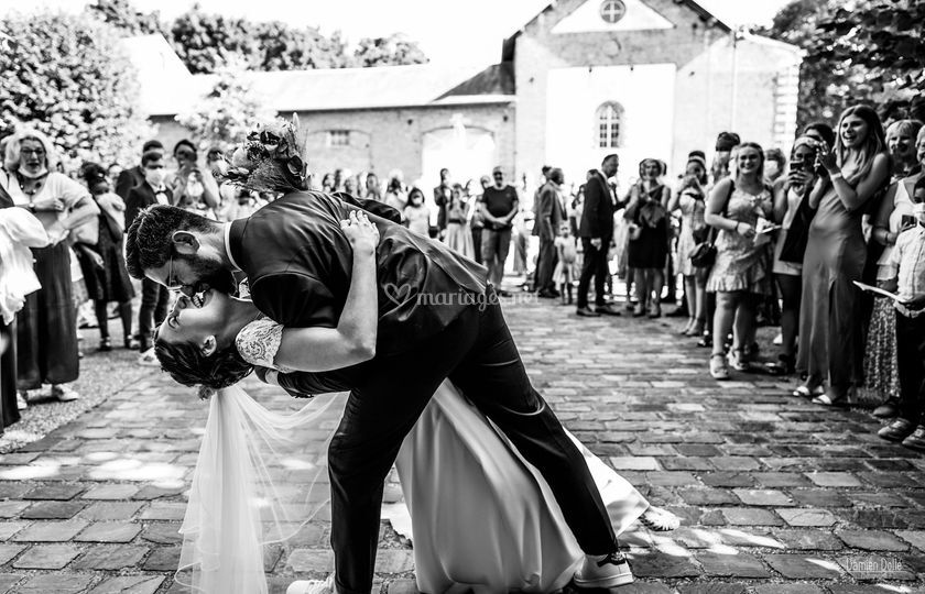 Damien Dollé Photographie