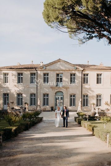 Château de la Mogère