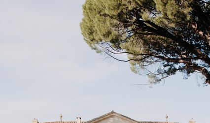 Château de la Mogère