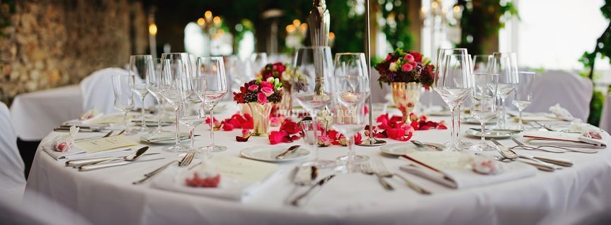 Live To Dream Events
