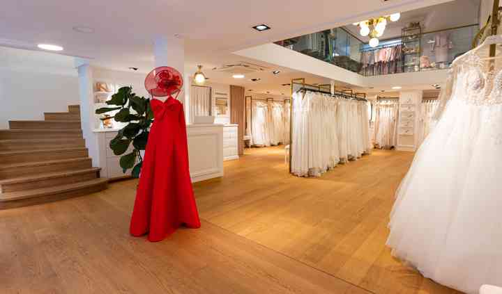 boutique mariage annecy