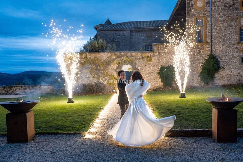 Soirs de Fêtes