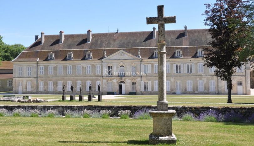 Abbaye Auberive