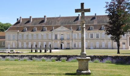 Abbaye Auberive