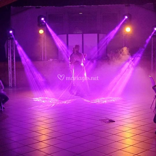 TF Evenement