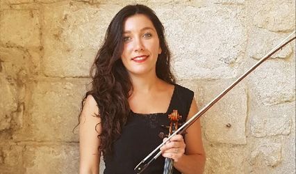 Tiphaine Violin