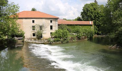 Moulin de Givrauval