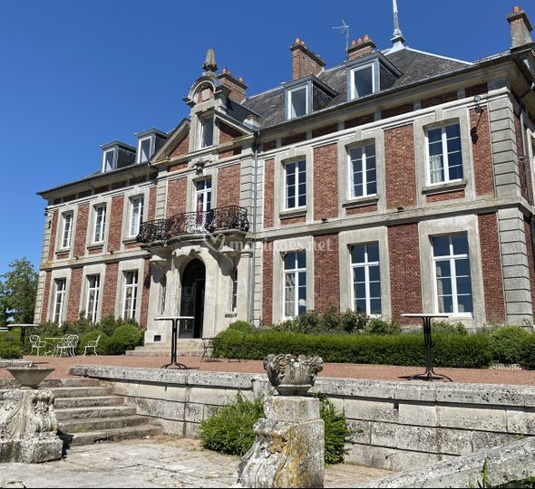 Domaine de Vadancourt