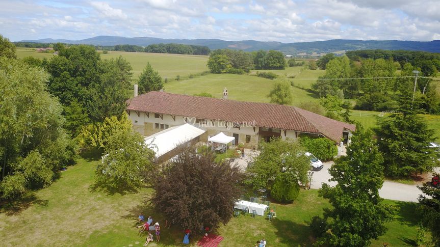Domaine de la Rochère