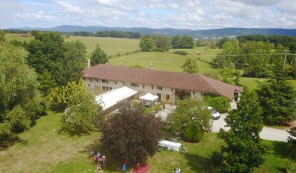 Domaine de la Rochère