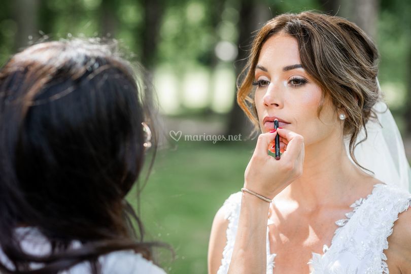 Sakinartist Makeup